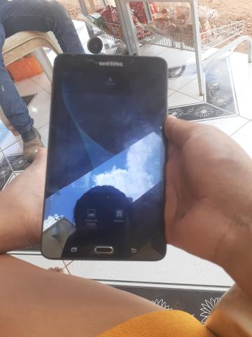Vendo este tablet tá em prefeitas condição