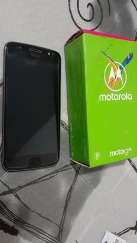 Motorola G5S - Foto 2
