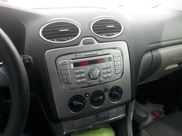 Ford Focus 2009 2.0 - Foto 8