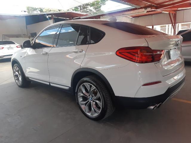 Bmw X4 Xdrive 28i 2018/18 - Foto 4