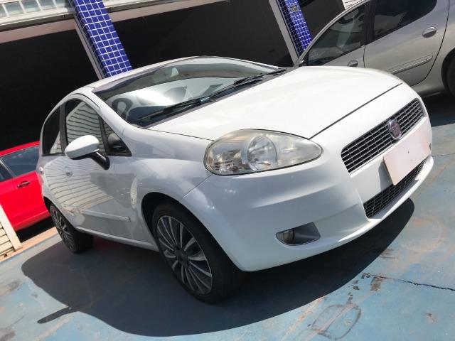 Fiat Punto Essence 1.8 - Foto 4