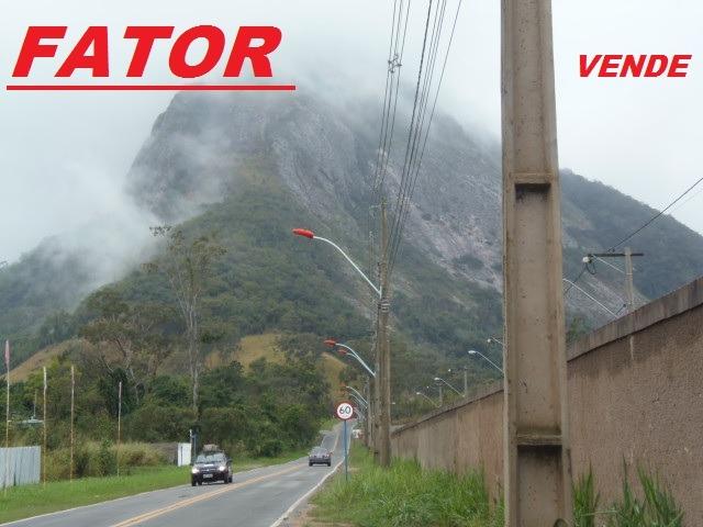 (Fator 1175) Belíssimo Lote aqui Estrada Cajueiros Itaipuaçu É Na Fator