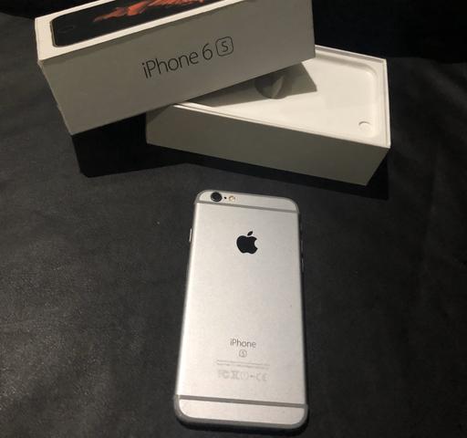 IPhone 6S 64gb