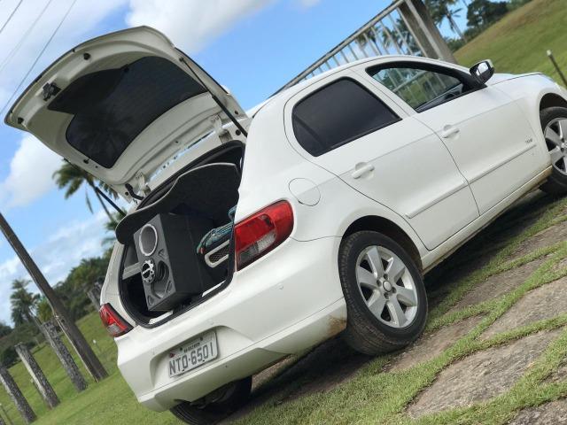 Gol G5 2010/2011 - Foto 7