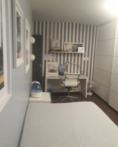 Apartamento com 4 Suítes à Venda, 416 m² Edifício Elba Setor Marista Goiânia - Foto 15