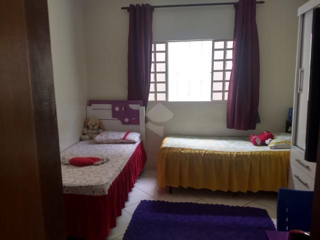 Casa à venda com 3 dormitórios em Santa maria, Brasília cod:BR3CS9736 - Foto 13