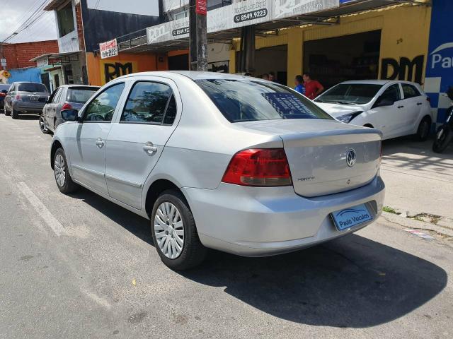 Voyage 1.6 Flex 2011 Completo, garantia, chave reserva! - Foto 6