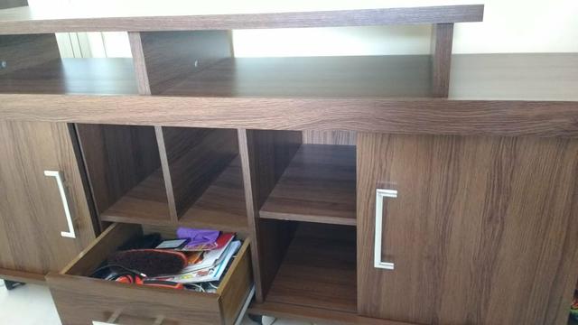 Rack para tv