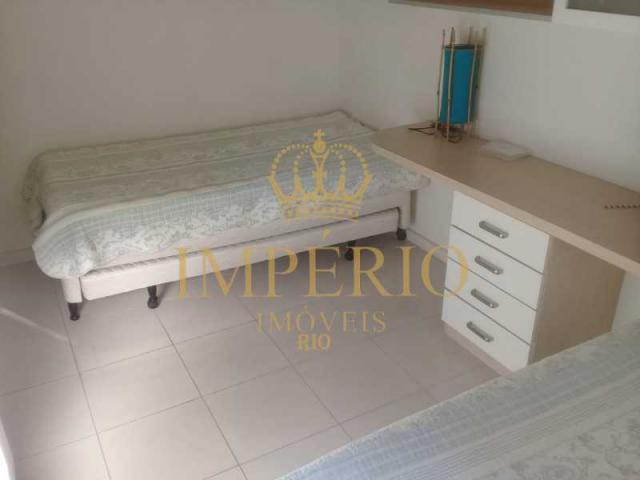 Apartamento à venda com 4 dormitórios em Flamengo, Rio de janeiro cod:IMAP40047 - Foto 14