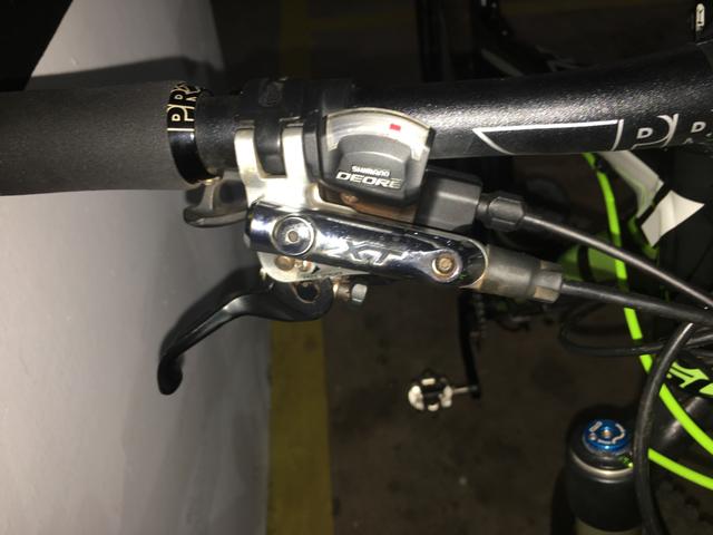 Scott spark - mtb full aro 29 - Foto 4
