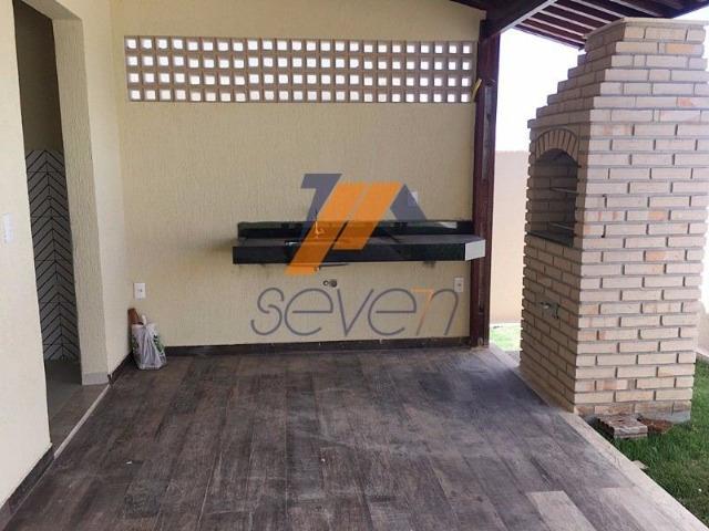 Casa - Novo Leblon - 230m² - 3 suítes - 4 vagas -SN - Foto 14