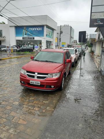 Vendo dodge journey - Foto 5