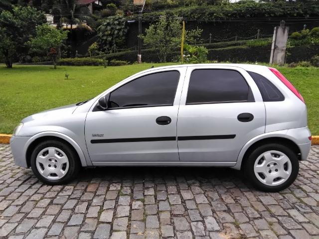 Corsa maxx 2005 -1.8 flex - Foto 11