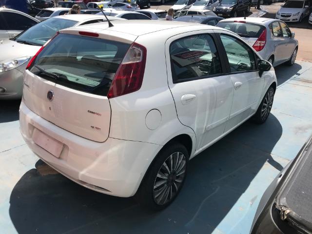 Fiat Punto Essence 1.8 - Foto 6