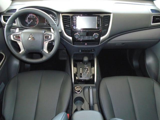 L200 Triton Sport HPE 2.4 CD Diesel Aut. zero Km - Foto 4