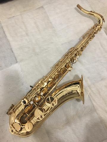 Sax Tenor Yamaha Yts-62 Conservadíssimo Baixei Essa Semana