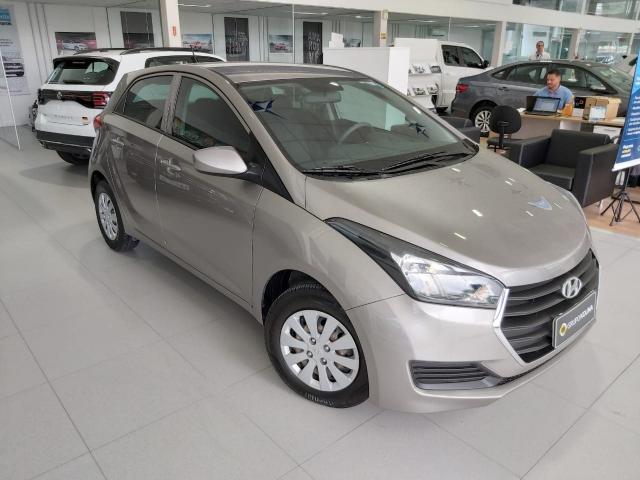 HYUNDAI HB20 2016/2016 1.0 COMFORT 12V FLEX 4P MANUAL