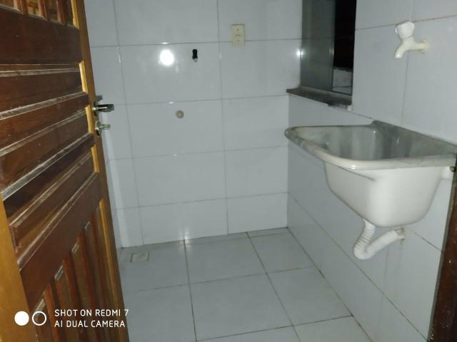 Alugo Apartamento 3 quartos no final da fraga maia a partir de 650/mês. - Foto 5