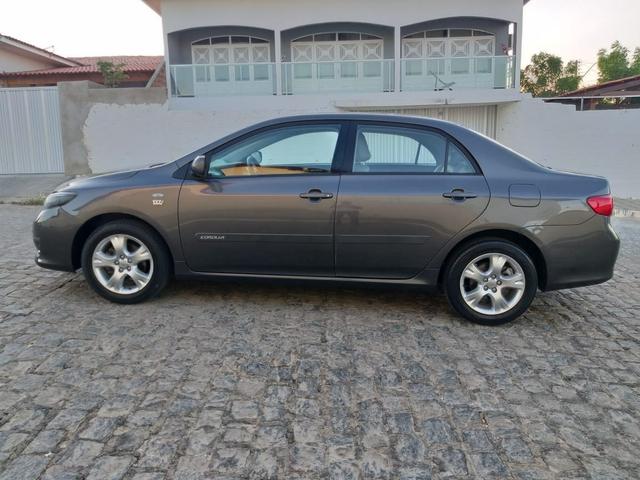 Corolla 2011 - Automático - Foto 7