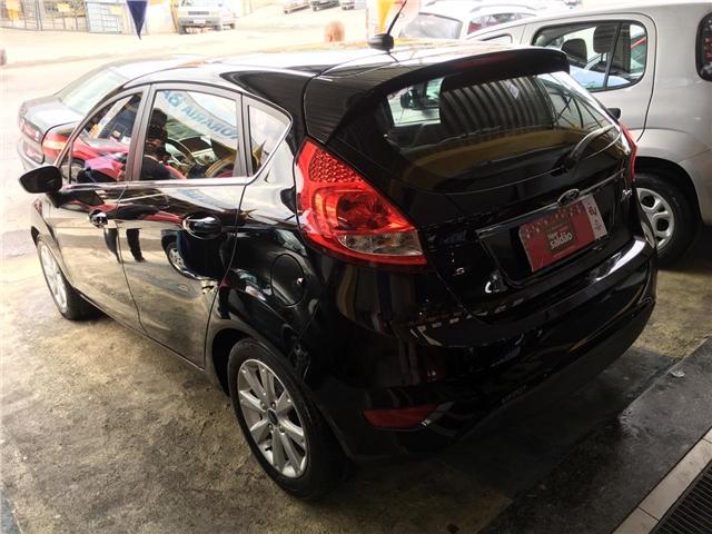 Ford Fiesta 1.6 se hatch 16v flex 4p manual - Foto 7