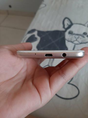 Vendo ou troco j5 prime - Foto 5
