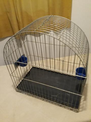 Gaiola semi nova - Foto 2