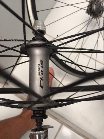 Vendo rodas - Foto 2