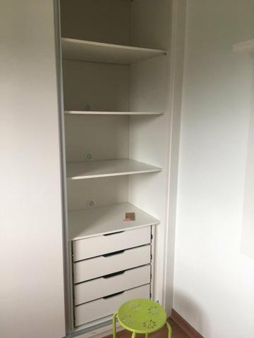 Apartamento, 3 quartos, Santa Candida - Foto 13