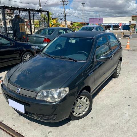 Fiat Palio 1.0 Celebration - 2008 Completo - Foto 3