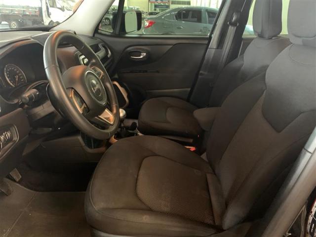 Jeep renegade flex sport 4p manual - Foto 12