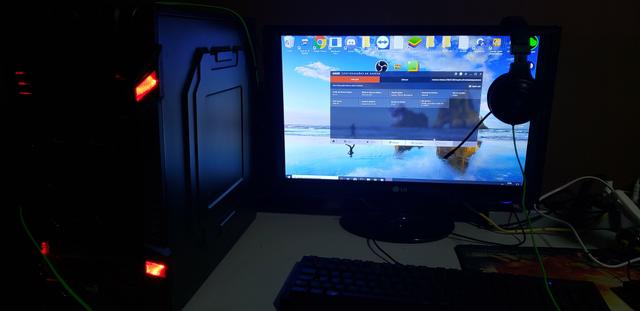 Pc gamer