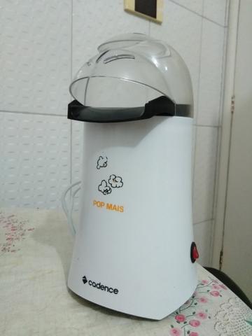 Pipoqueira cadence