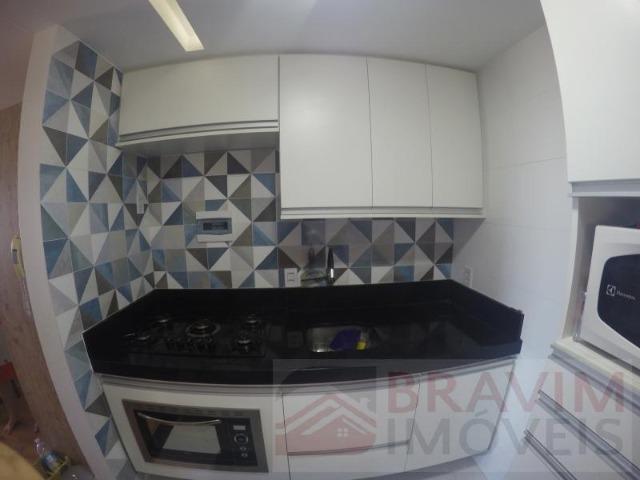 Lindo 2 quartos em Colina de Laranjeiras - Foto 12