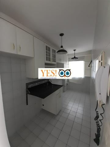 Apartamento vila das flores- Muchila - Foto 3
