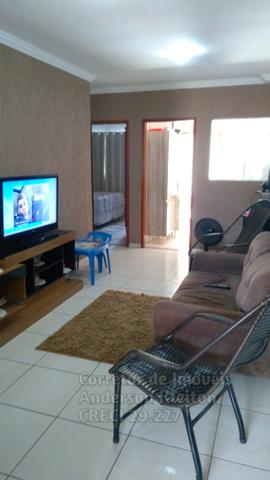 Casa no residencial Aquários II - Foto 10