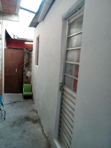 Vendo casa