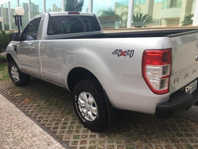 Ranger 3.2 Diesel Cs Xls 2014 - Foto 4
