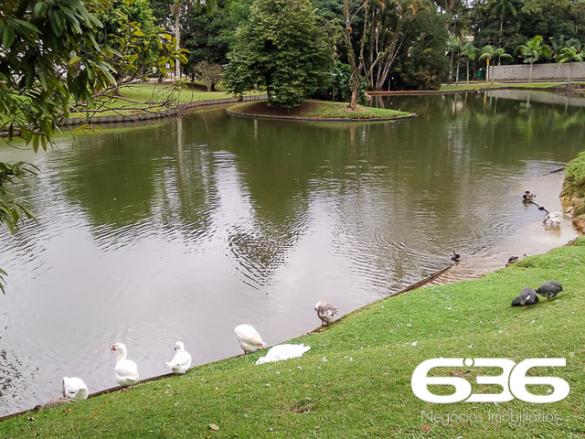 Casa | Joinville | Saguaçu | Quartos: 4 - Foto 5