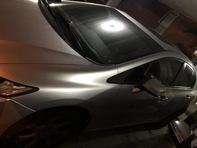 Vendo HONDA CIVIC EXS 2012/2012 Lindo!!!!