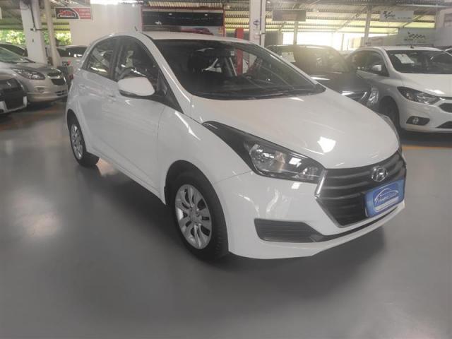 HYUNDAI HB20 1.0 COMFORT 12V FLEX 4P MANUAL - Foto 3