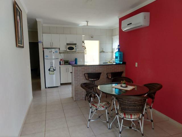 Linda E Charmosa Casa, Em Excelente Estado De Conservação - Foto 7