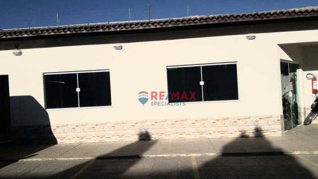 Apartamento com 3 dormitórios para alugar, 100 m² por r$ 1.000/mês - boa vista - vitória d - Foto 3