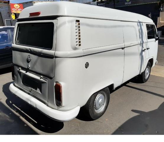 Volksvagem Kombi Furgão - Foto 6