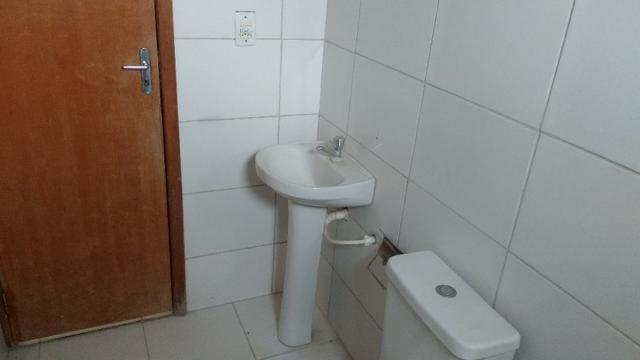 Apartamento disponível para locação! Seguro e bem localizado. - Foto 7