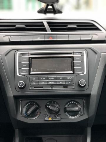 VOLKSWAGEN GOL 2018/2018 1.0 12V MPI TOTALFLEX TRENDLINE 4P MANUAL - Foto 16