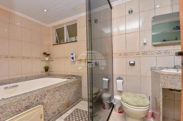 Casa à venda com 5 dormitórios em Hauer, Curitiba cod:156033 - Foto 11