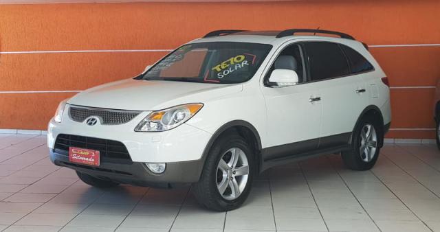 HYUNDAI VERACRUZ 3.8 V-6 4X4 7L AUT