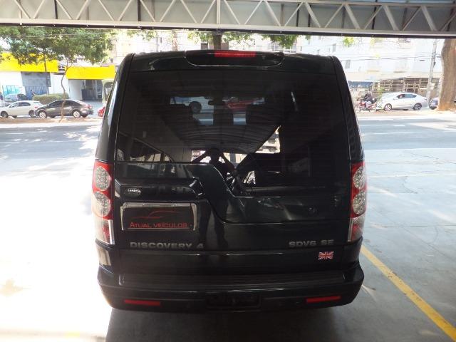Land Rover Discovery 4 - Foto 6