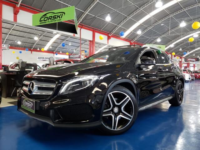 MERCEDES-BENZ GLA 250 2.0 16V TURBO SPORT 4P - Foto 5