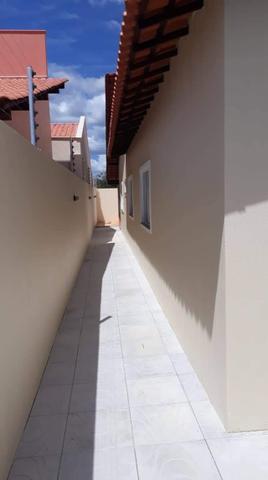 Vendo casa terreno grande Parnaíba - Foto 3